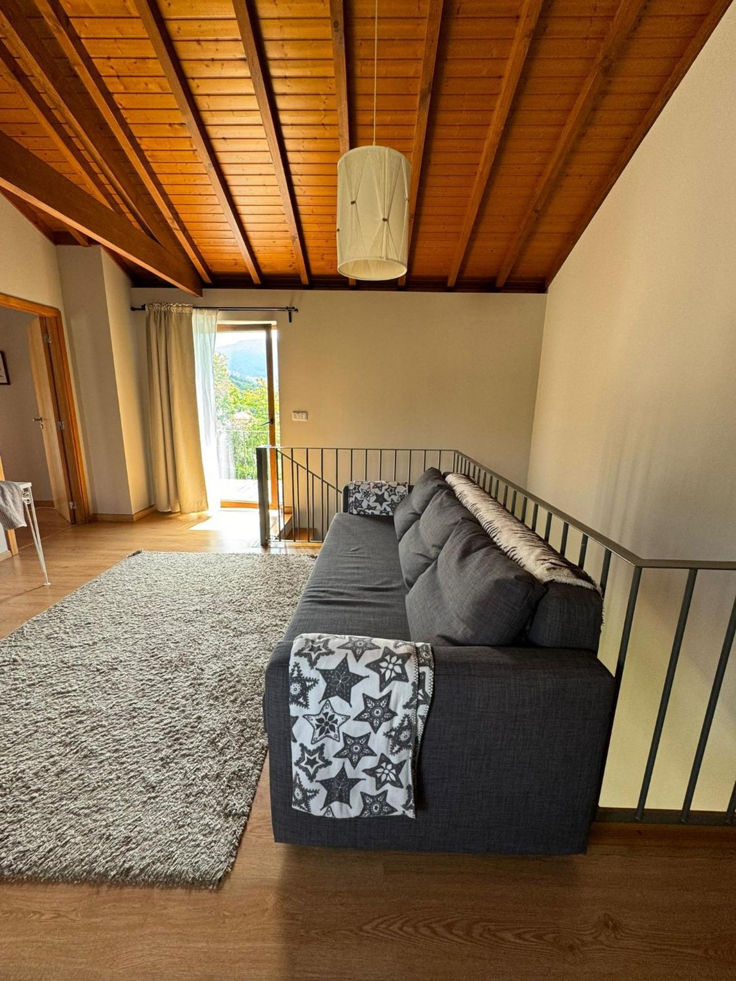 Casa Das Castanhas - Cinfaes, Viseu Luaran gambar