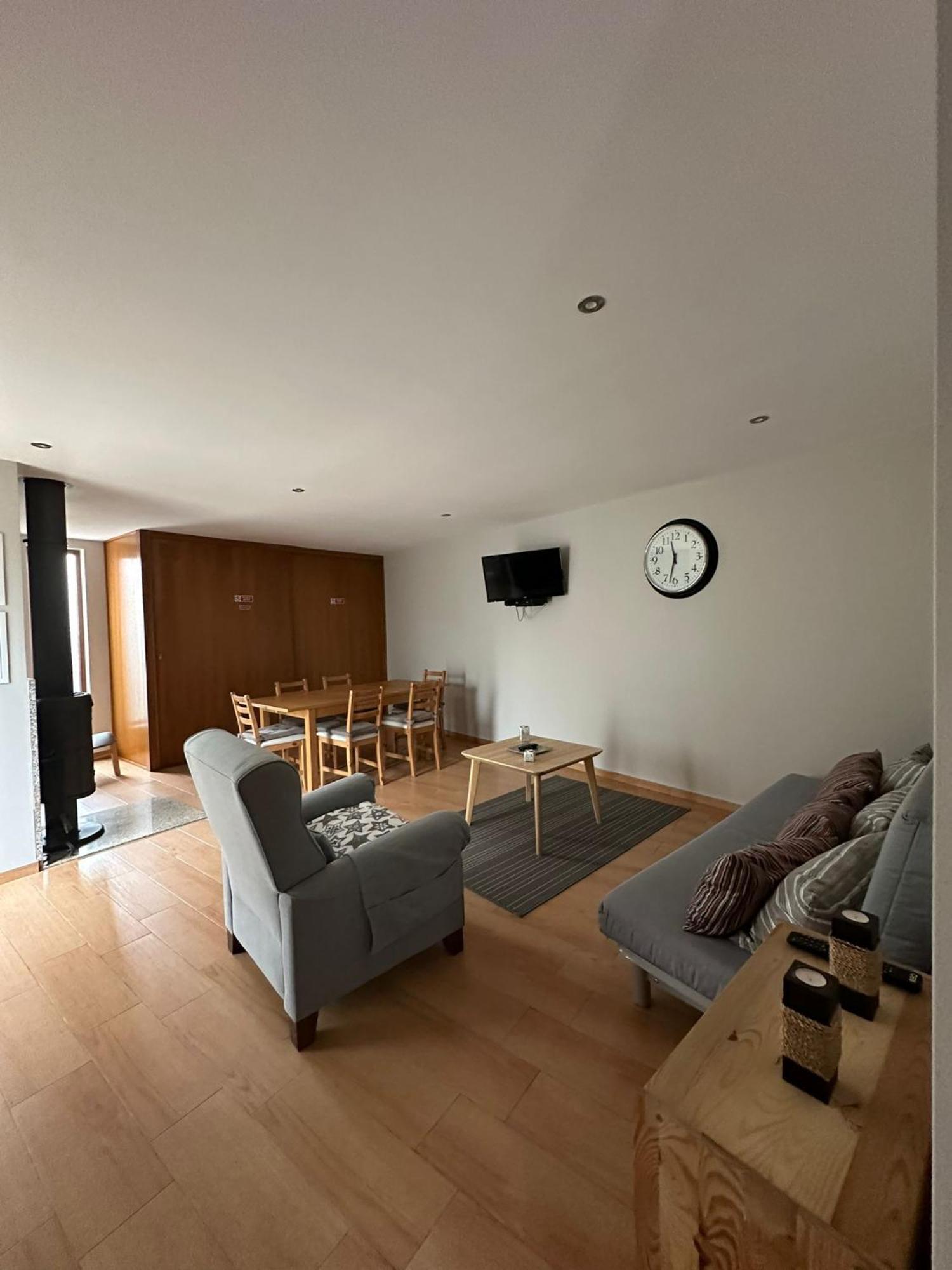 Casa Das Castanhas - Cinfaes, Viseu Luaran gambar