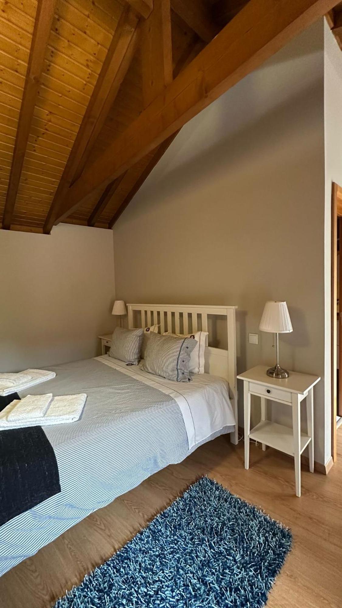 Casa Das Castanhas - Cinfaes, Viseu Luaran gambar