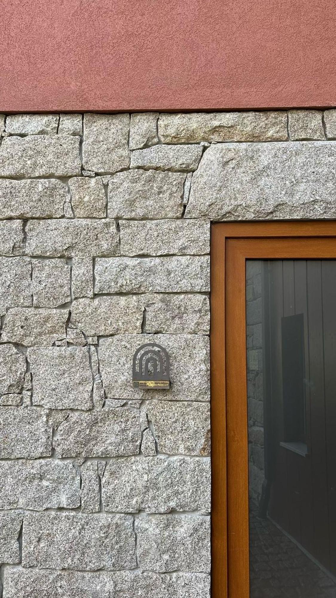 Casa Das Castanhas - Cinfaes, Viseu Luaran gambar