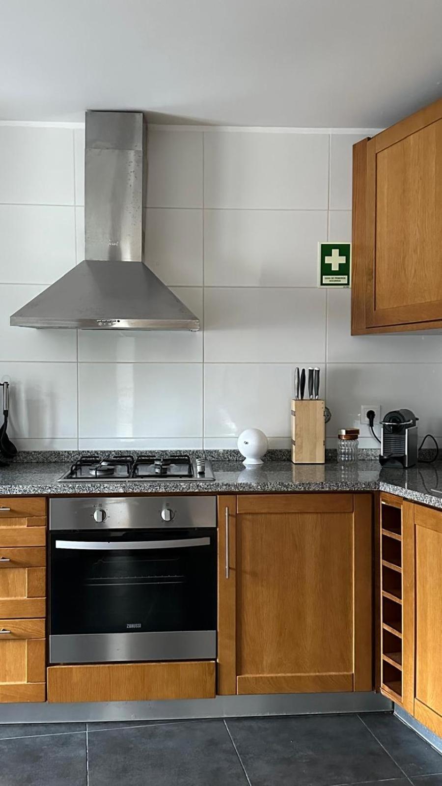 Casa Das Castanhas - Cinfaes, Viseu Luaran gambar